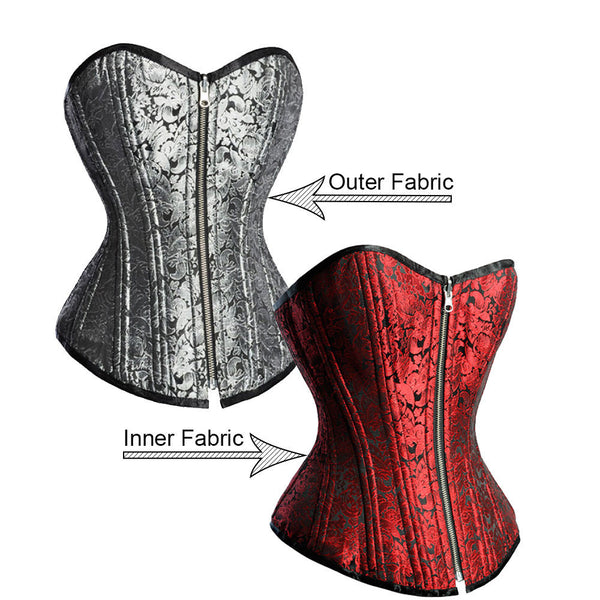 Drew Reversible Waist Training Corset