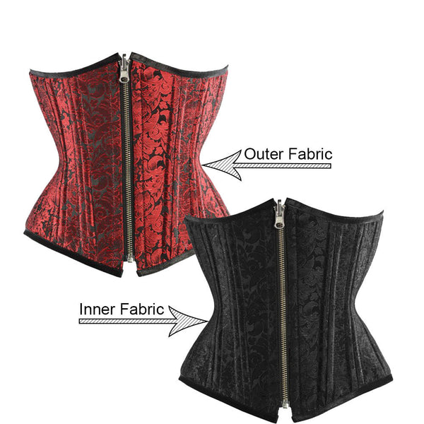 Dulce Custom Made Corset