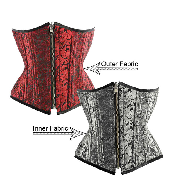 Echo Custom Made Corset