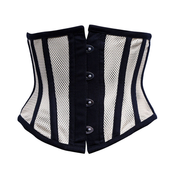 Emerie Underbust Corset