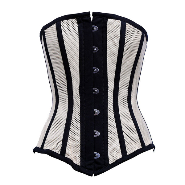 Emiko Overbust Corset