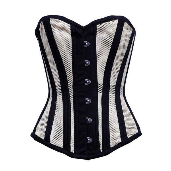 Emilia Waist Training Corset