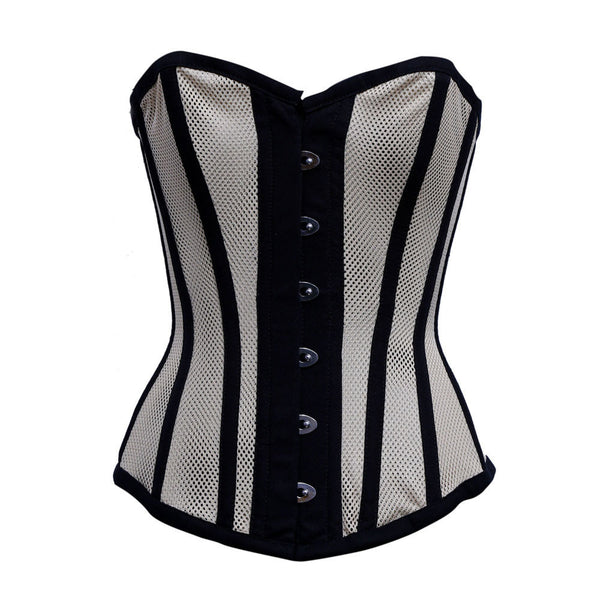 Emiliana Overbust Corset