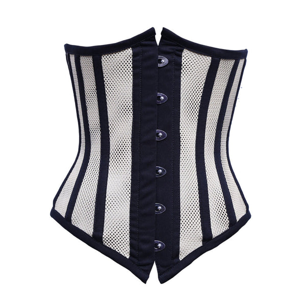 Emily Longline Underbust Corset