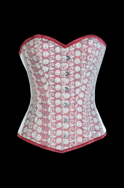 Emmaline Custom Made Corset