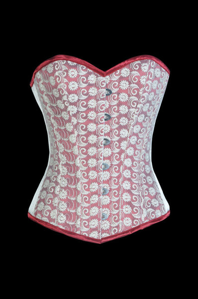 Emmaline Overbust Corset