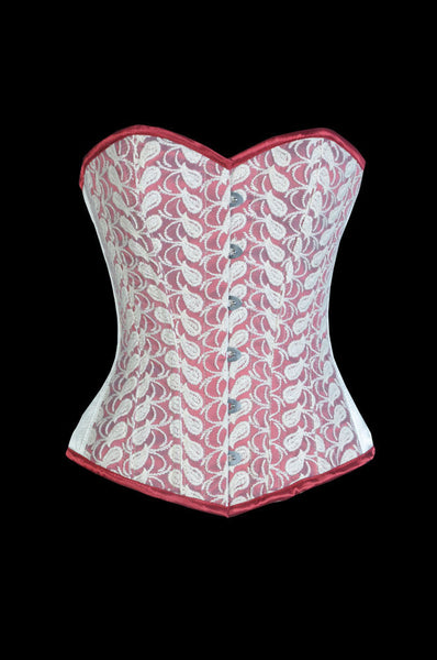 Emmalyn Overbust Corset