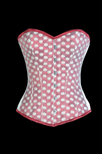 Emmalynn Overbust Corset