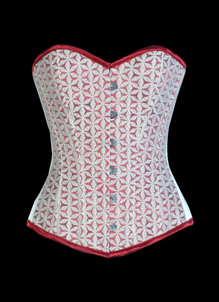 Emmanuelle Custom Made Corset