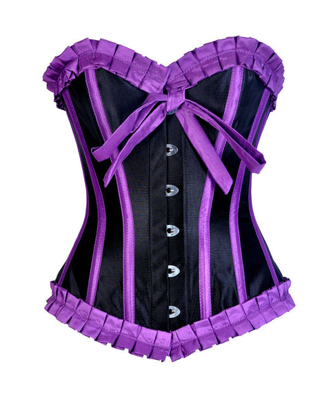 Emme Overbust Corset