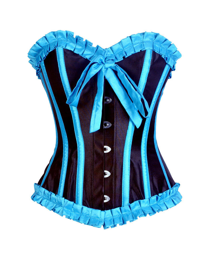 Emmeline Custom Made Corset