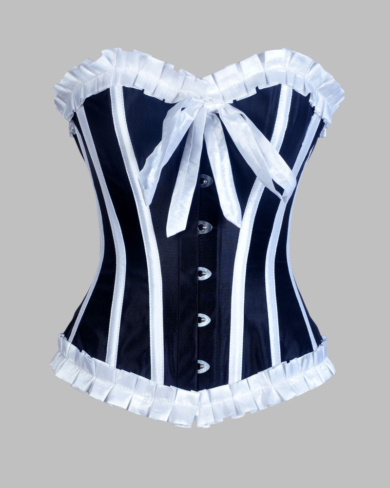 Emmerson Custom Made Corset