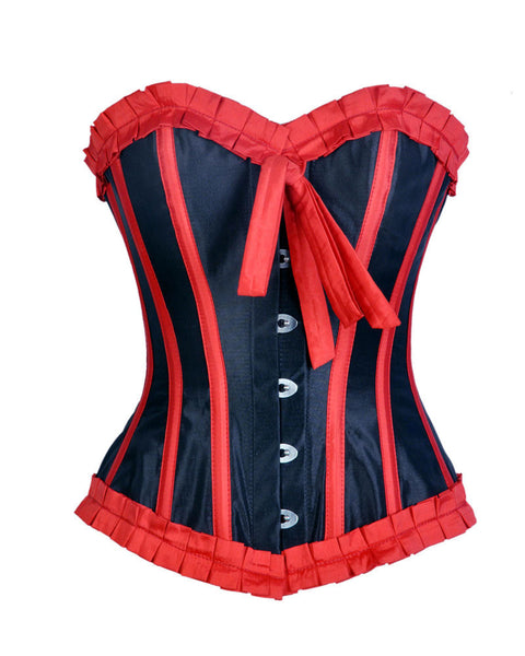 Emmie Custom Made Corset