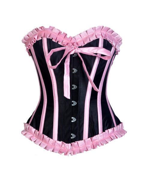 Emmy Custom Made Corset