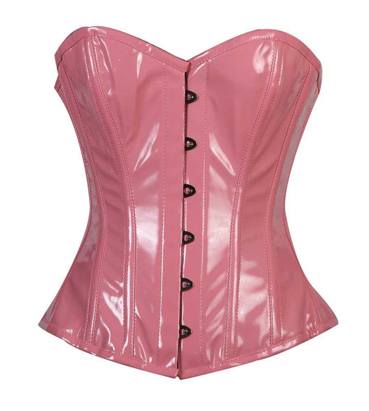 ELEGANT PINK PVC