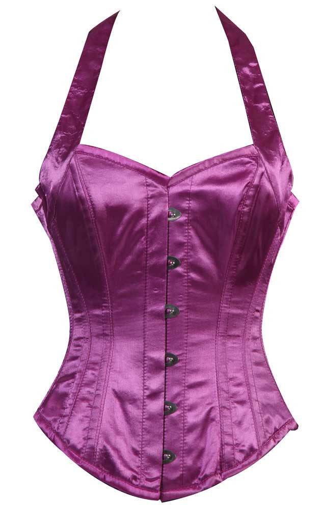 Eris Custom Made Corset