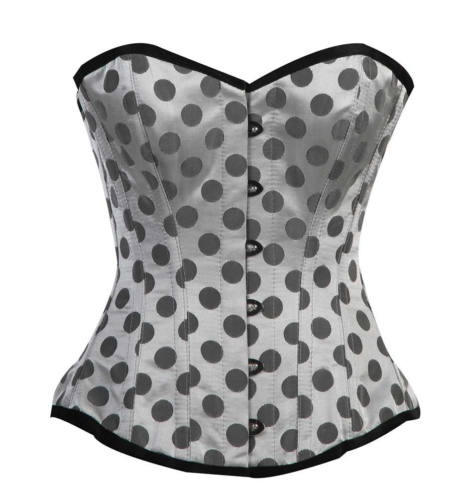 Esperanza Custom Made Corset