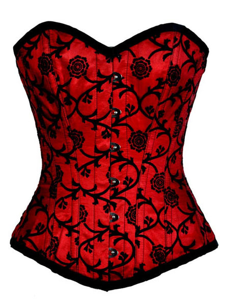 Essence Custom Made Corset