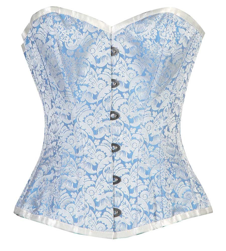 Estela Custom Made Corset