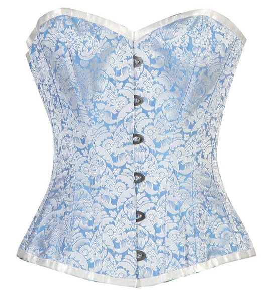 Estela Custom Made Corset