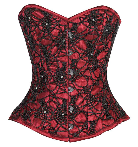 Etta Overbust Corset