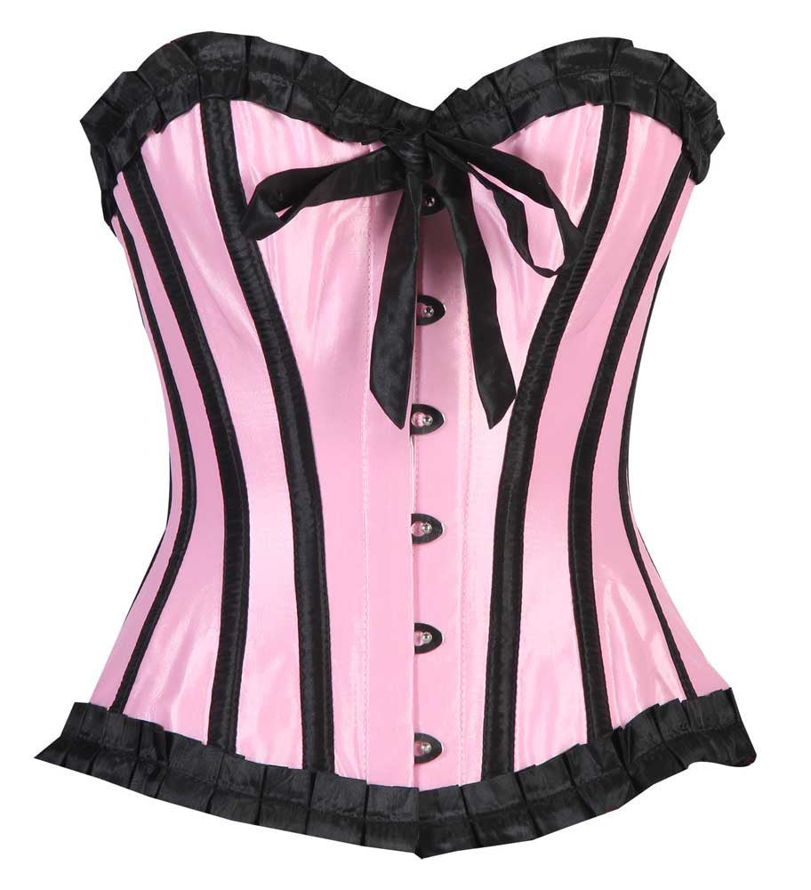 Evalyn Custom Made Corset