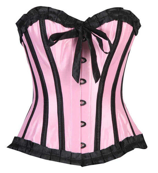 Evalyn Custom Made Corset