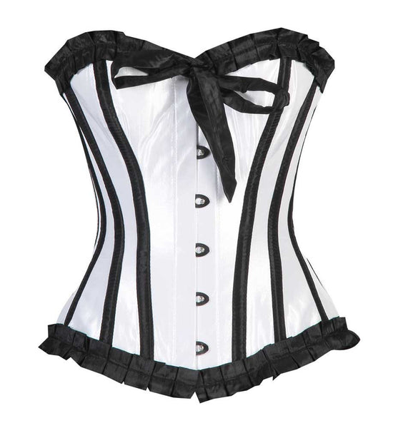 Evalynn Custom Made Corset