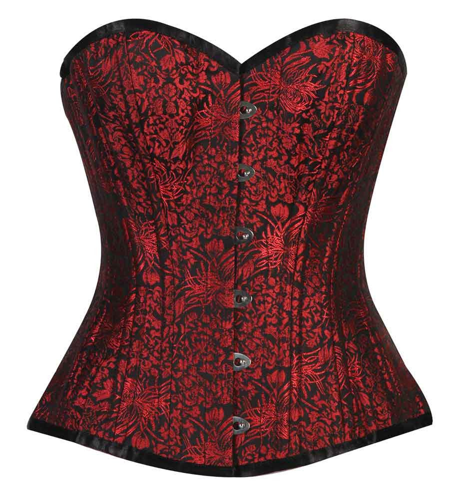 Evangelina Waist Training Corset