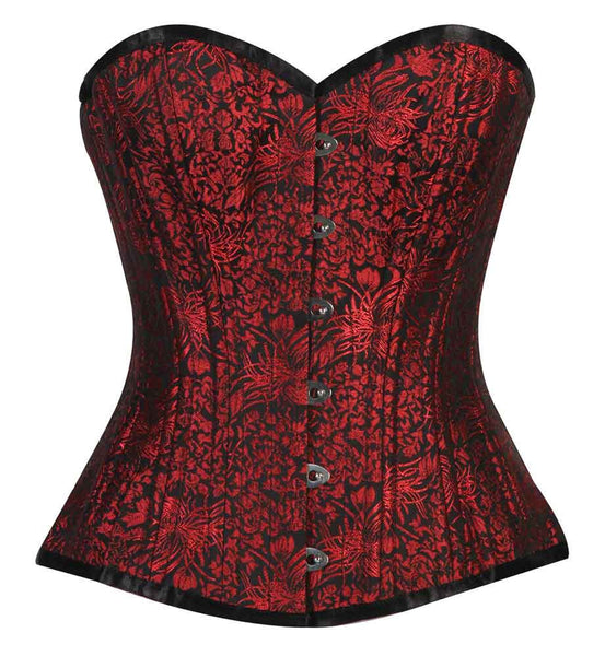 Evangelina Custom Made Corset