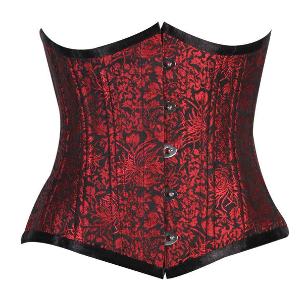 Eve Custom Made Corset