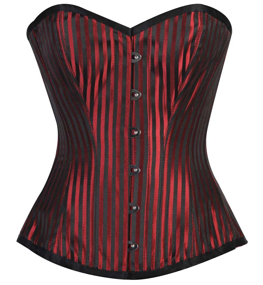 Evelin Overbust Corset