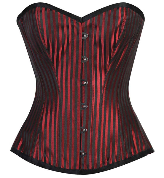 Evelin Custom Made Corset