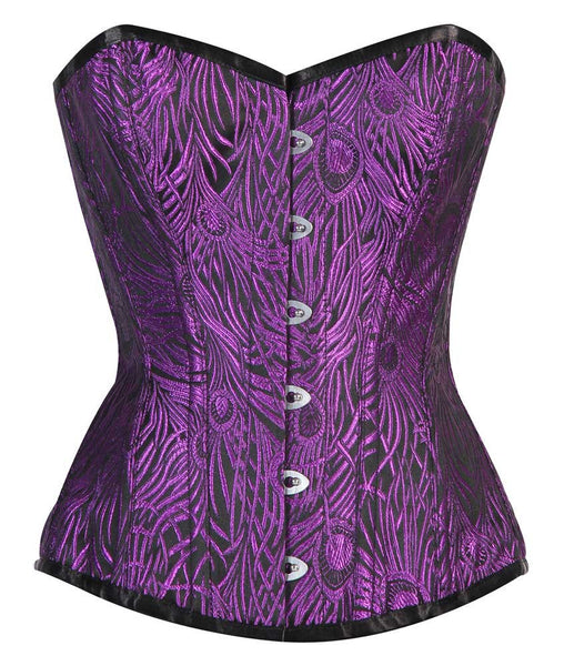 Ever Overbust Corset