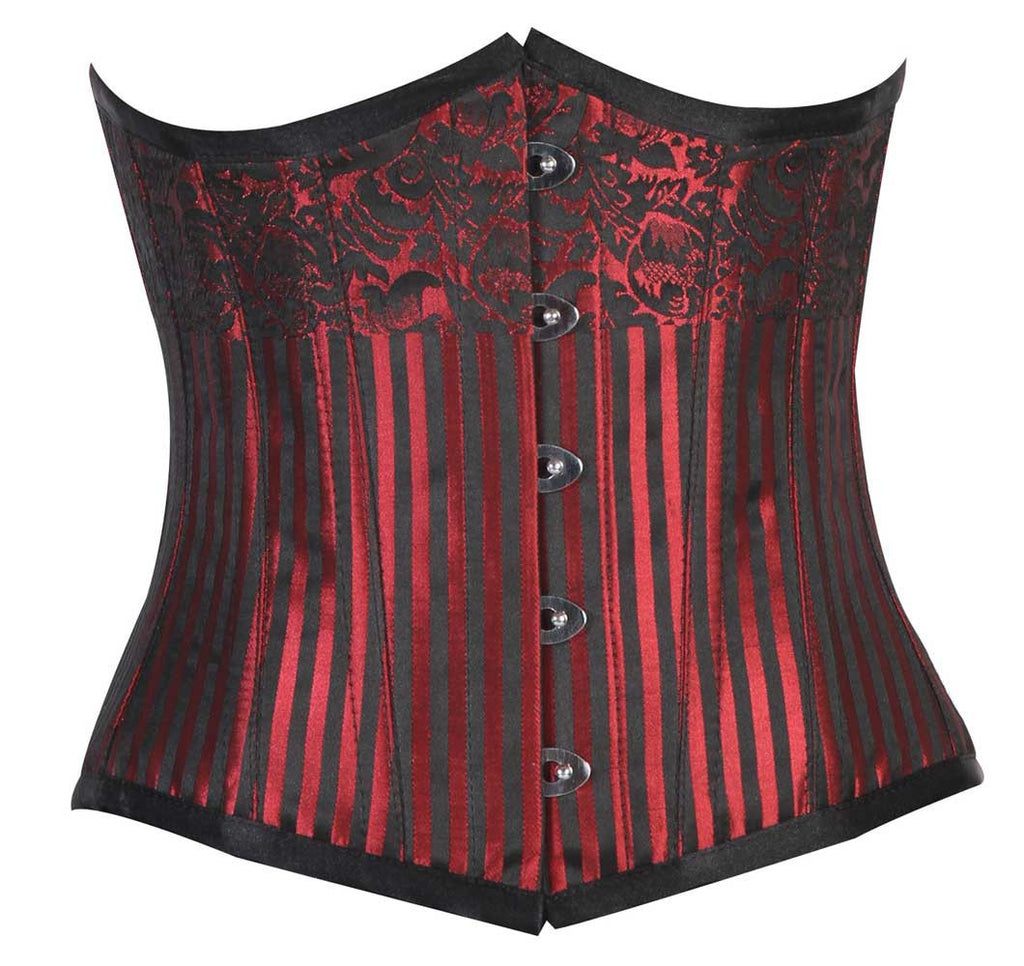 Everleigh Custom Made Corset