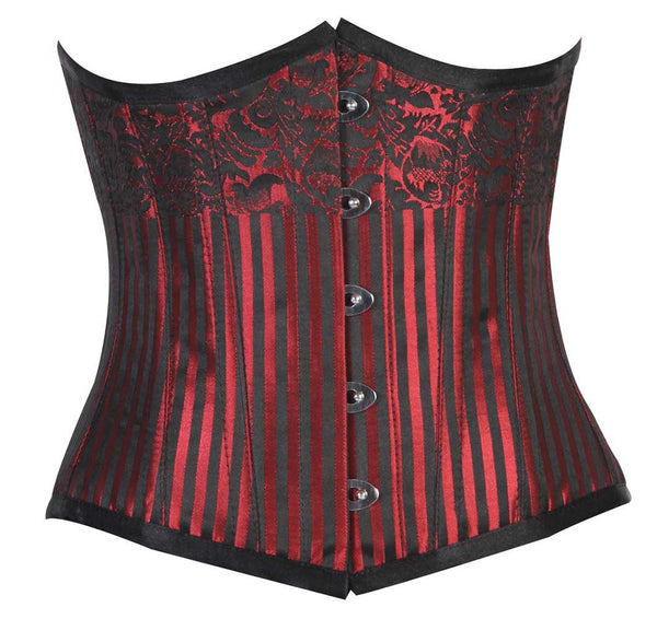 Everleigh Custom Made Corset