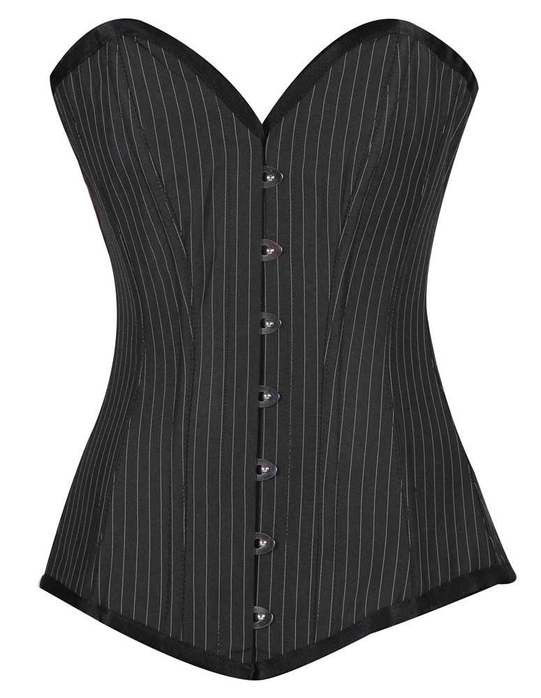 Evolet Custom Made Corset