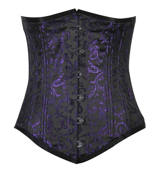 Ezra Custom Made Corset