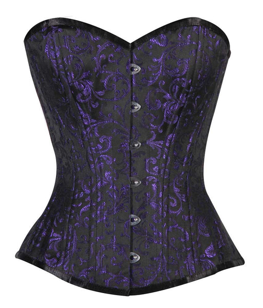 Fabiola Custom Made Corset