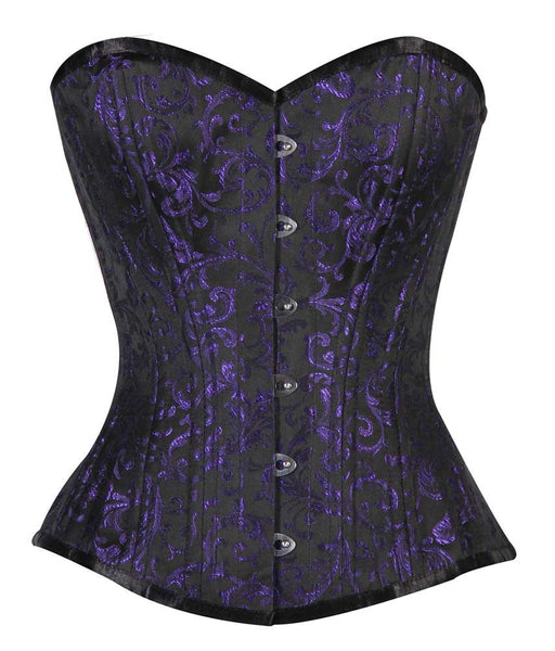 Fabiola Waist Training Corset