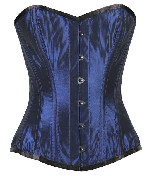 Farah Overbust Corset