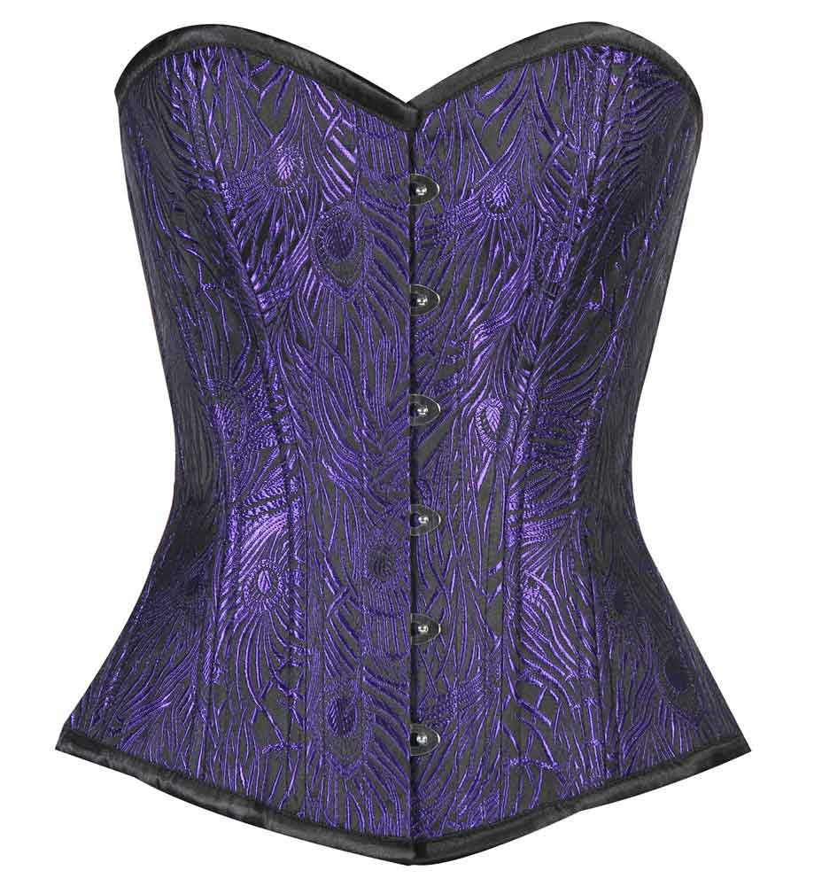 Farrah Waist Training Corset