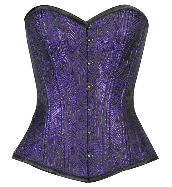 Farrah Custom Made Corset