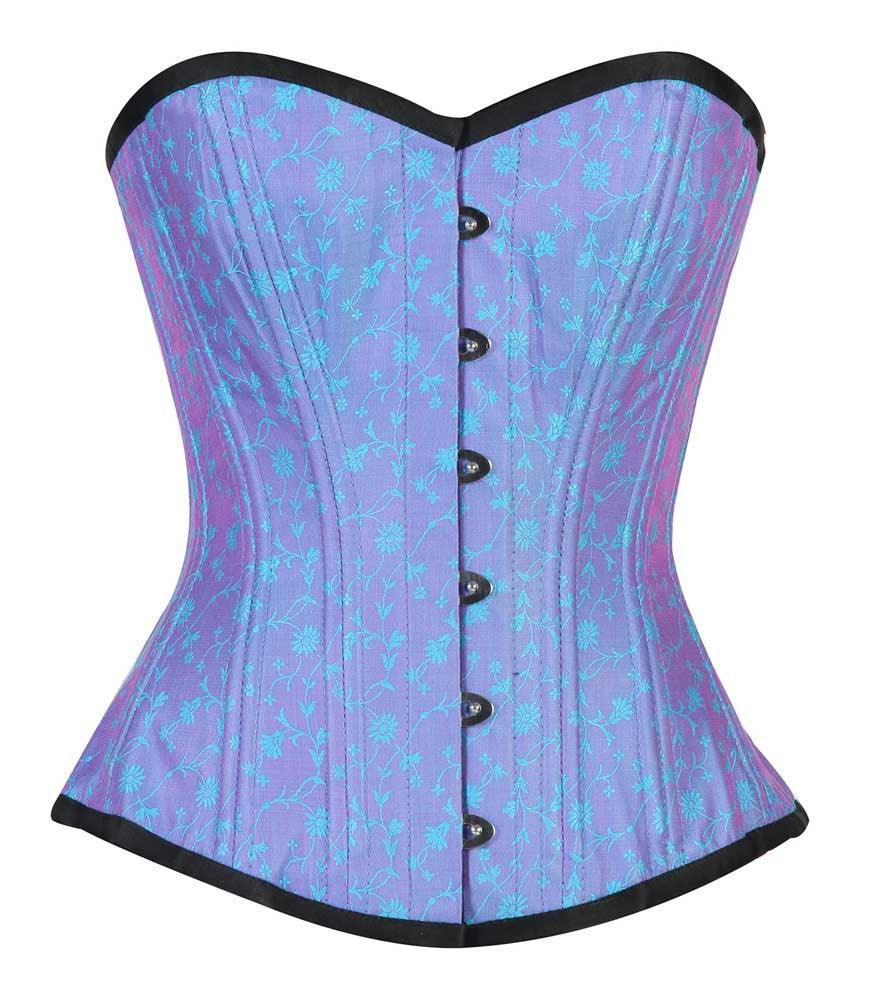 Fatima Waist Training Corset