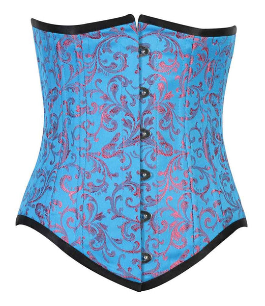 Fatimah Custom Made Corset