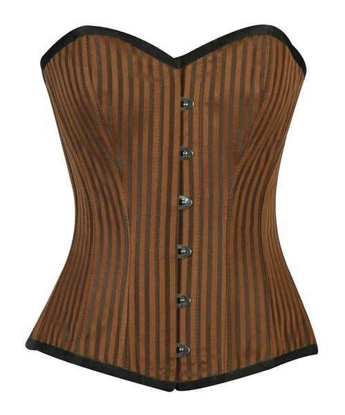Finnley Overbust Corset