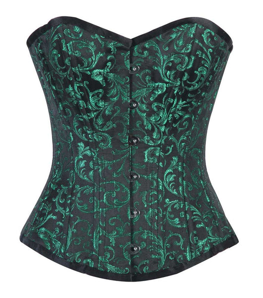 Frankie Custom Made Corset