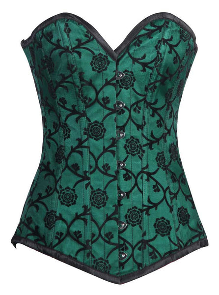 Freyja Custom Made Corset