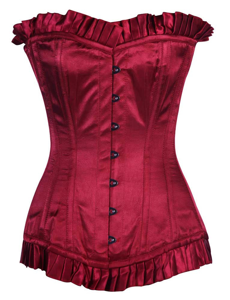 Gabriella Custom Made Corset