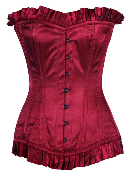 Gabriella Custom Made Corset